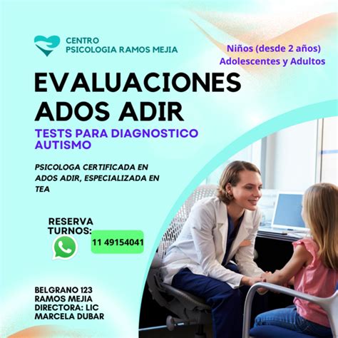 The assessment allows observation of social and communication behaviours - which will be impaired in a child with autism. . Ados test online free